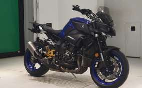 YAMAHA MT-10 2019 RN50J