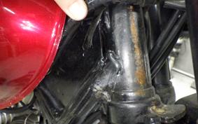 KAWASAKI W400 2006 EJ400A