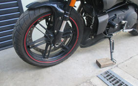 BUELL XB12S LIGHTNING 2009 WX03