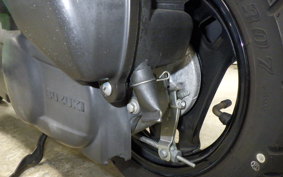SUZUKI ﾚｯﾂ CA4AA