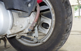 HONDA CREA SCOOPY AF55