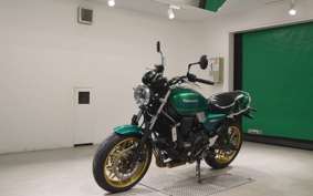 KAWASAKI Z650 RS 2022 ER650M