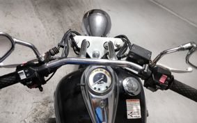 YAMAHA DRAGSTAR 250 VG02J