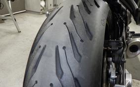 YAMAHA MT-07 ABS 2019