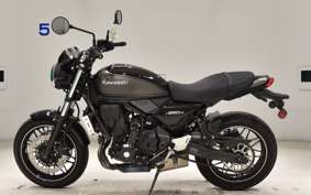 KAWASAKI Z650 RS 2018 ER650R