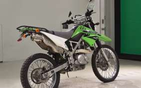 KAWASAKI KLX125 2019 LX125C