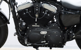 HARLEY XL1200X 2016 LC3