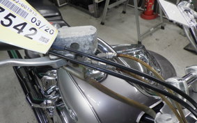 YAMAHA DRAGSTAR 1100 1999 VP10J
