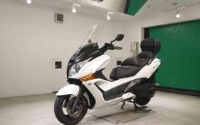 HONDA SILVER ｳｨﾝｸﾞ400GT 2013 NF03
