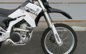 YAMAHA WR250R DG15J