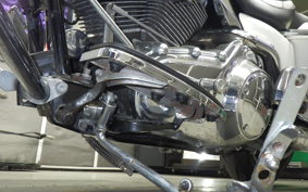 HARLEY FLHR 1580 2008