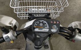 YAMAHA NEWS GEAR UA07J