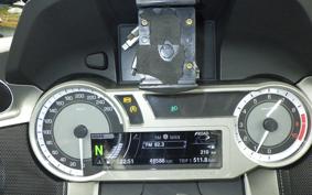 BMW K1600GTL 2017