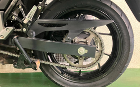 SUZUKI STROM 250ABS DS11A