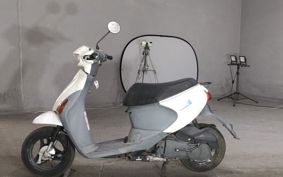 SUZUKI LET'S4 CA46A