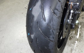 YAMAHA TRACER 9 GT 2025 RN99J