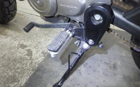 HONDA MONKEY 125 2007 JB03