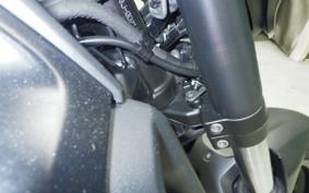 YAMAHA MT-07 2023 RM33J
