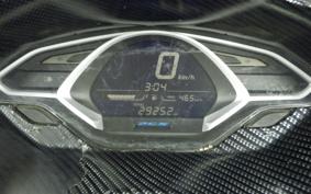 HONDA PCX 125 2025 JF81
