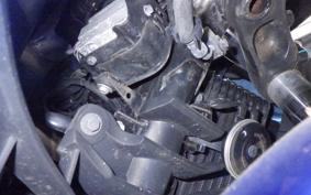SUZUKI ジクサー250SF ED22B