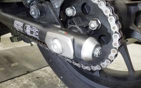 HONDA REBEL 250 A 2011 MC49