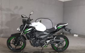 KAWASAKI Z400 2019 EX400G