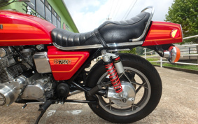 SUZUKI GS750 1981 GS750G