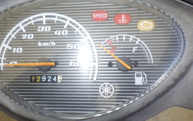 YAMAHA JOG Gen.5 2003 SA36J