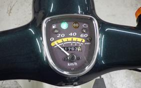 HONDA LITTLE CUB E AA01