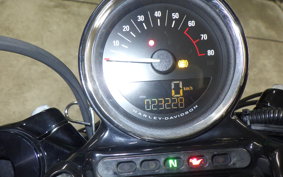 HARLEY XL1200CX 2018