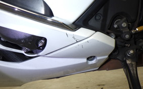 SUZUKI HAYABUSA Gen.3 2023 EJ11A