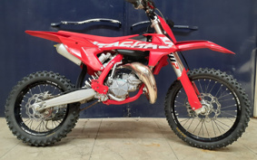 GASGAS MC85