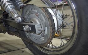 YAMAHA VIRAGO 250 3DM