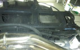 HARLEY XLH883 1992