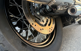 HARLEY FLHCS 2024 YBK