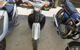 HONDA LITTLE CUB E C50