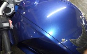 BMW F800ST 2007