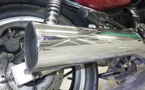 HONDA CB750 GEN 2 2000 RC42