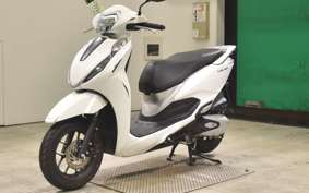 HONDA LEAD 125 2021 JK12