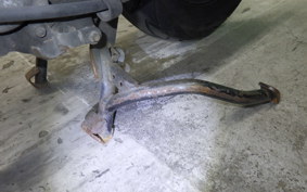 SUZUKI ADDRESS V125 CF46A