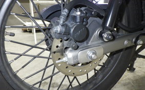 HONDA CT125-2 JA65