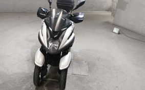 YAMAHA TRICITY 125 SE82J