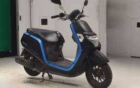 HONDA ﾀﾞﾝｸ 2009 AF78