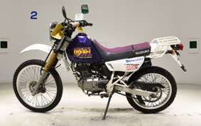 SUZUKI DJEBEL 200 (DR200SE) 2026 SH42A