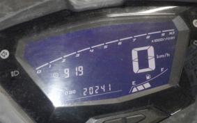 YAMAHA CYGNUS 125 XSR 3 SED8J