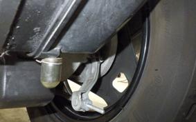 SUZUKI ADDRESS V125 SS CF4MA