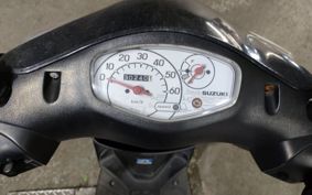 SUZUKI LET's CA4AA
