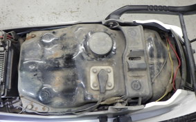 YAMAHA CYGNUS 125 50V