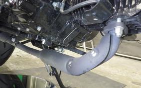 HONDA GROM 2007 JC92