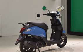 SUZUKI LET's 2018 CA4AA